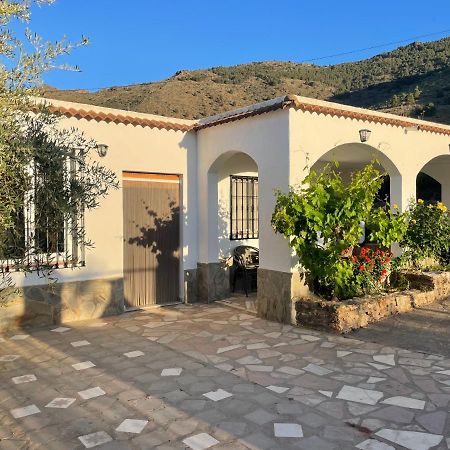 Casa Rural Los Caleros Villa Fondon Exterior photo